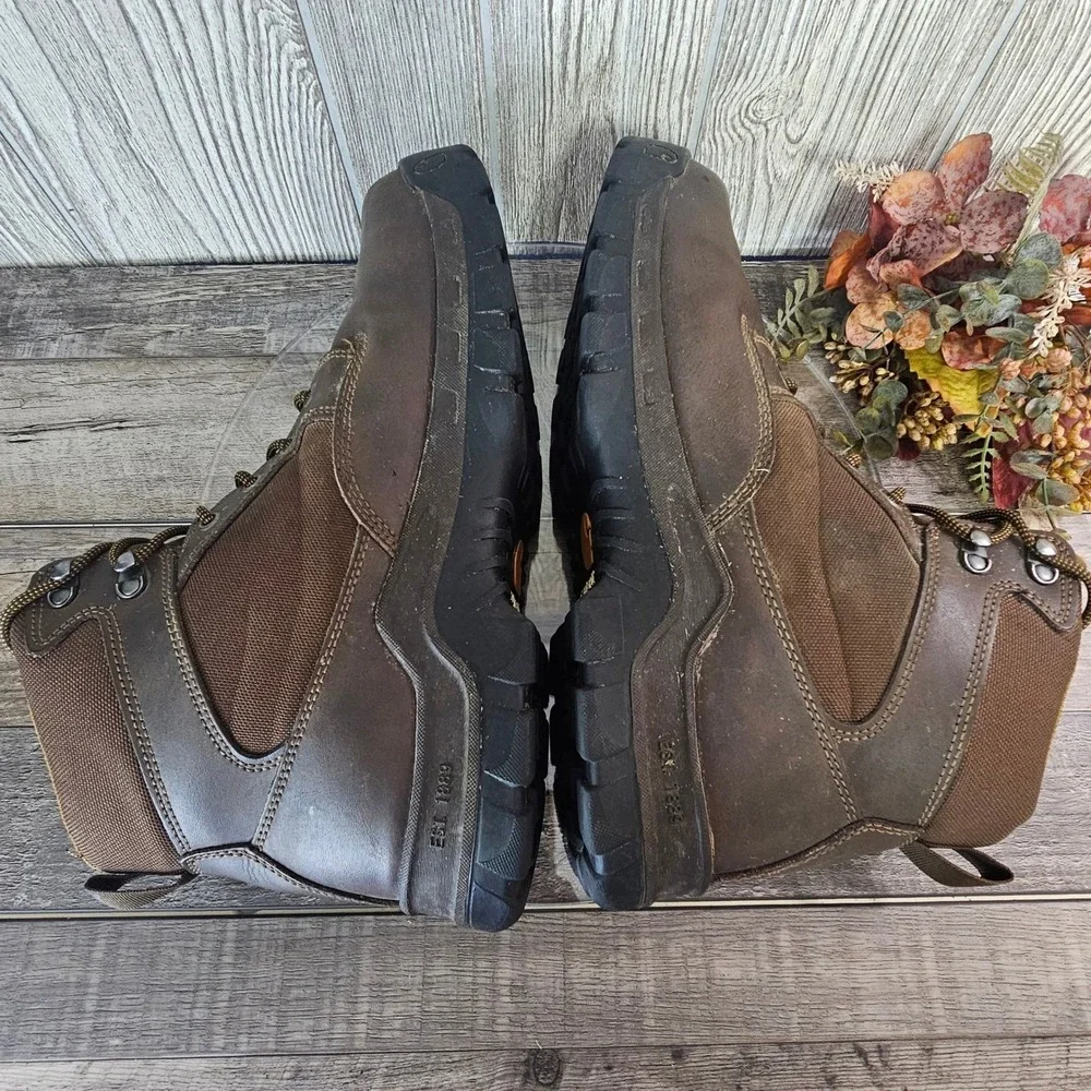 Carhartt 6